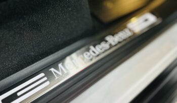 2025 MERCEDES BENZ G 550 AMG LINE lleno