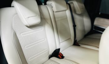 2025 MERCEDES BENZ G 550 AMG LINE lleno