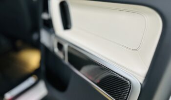 2025 MERCEDES BENZ G 550 AMG LINE lleno