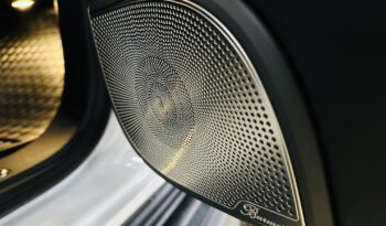 2025 MERCEDES BENZ G 550 AMG LINE lleno