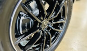 2025 MERCEDES BENZ G 550 AMG LINE lleno