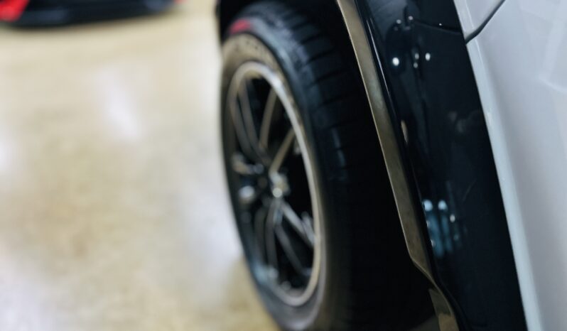 2025 MERCEDES BENZ G 550 AMG LINE lleno