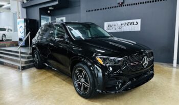 2026 MERCEDES BENZ GLE 450e lleno