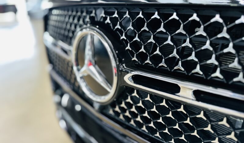 2026 MERCEDES BENZ GLE 450e lleno