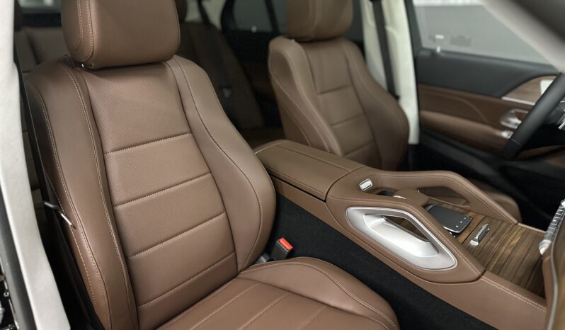 2026 MERCEDES BENZ GLE 450e lleno