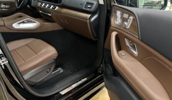 2026 MERCEDES BENZ GLE 450e lleno