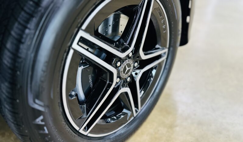 2026 MERCEDES BENZ GLE 450e lleno