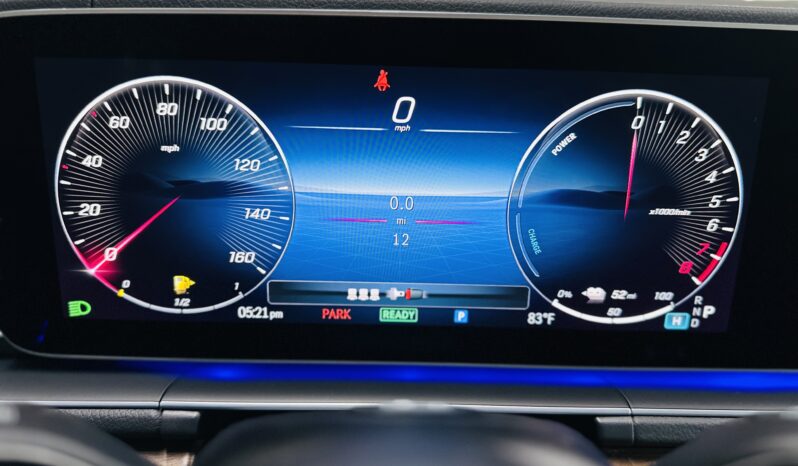 2026 MERCEDES BENZ GLE 450e lleno