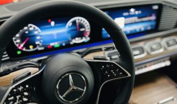 2026 MERCEDES BENZ GLE 450e lleno