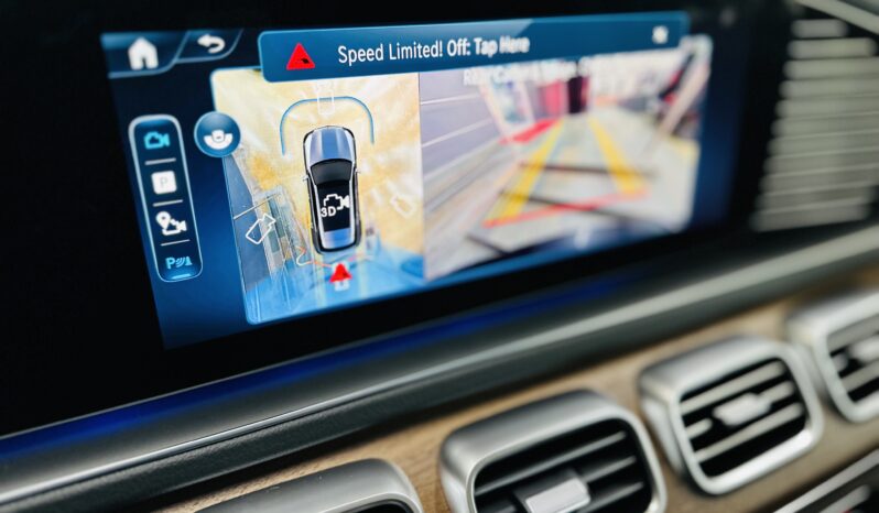 2026 MERCEDES BENZ GLE 450e lleno