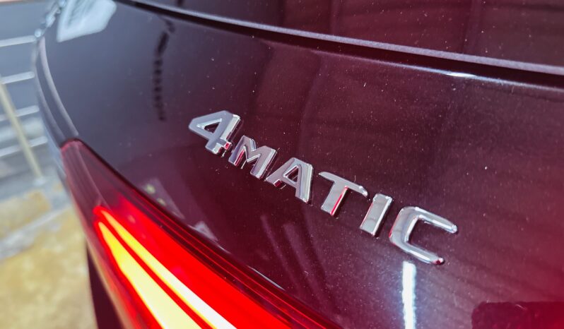 2026 MERCEDES BENZ GLE 450e lleno