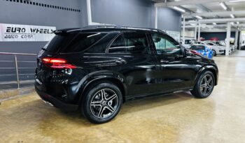 2026 MERCEDES BENZ GLE 450e lleno