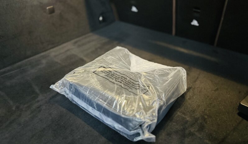 2026 MERCEDES BENZ GLE 450e lleno