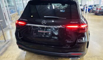 2026 MERCEDES BENZ GLE 450e lleno
