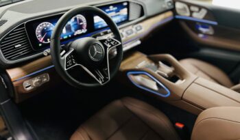 2026 MERCEDES BENZ GLE 450e lleno