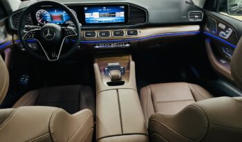 2026 MERCEDES BENZ GLE 450e lleno