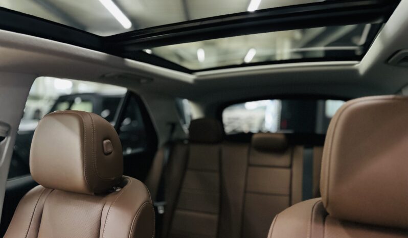 2026 MERCEDES BENZ GLE 450e lleno