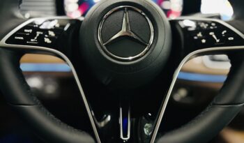 2026 MERCEDES BENZ GLE 450e lleno