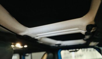 2022 JEEP WRANGLER SAHARA 4XE lleno