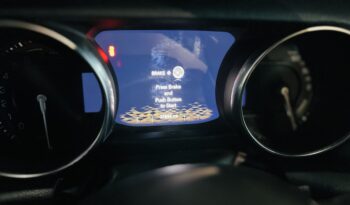 2022 JEEP WRANGLER SAHARA 4XE lleno