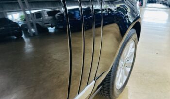 2014 RANGE ROVER HSE lleno