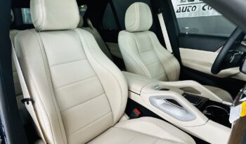 2026 MERCEDES BENZ GLE 450e lleno