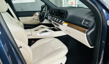 2026 MERCEDES BENZ GLE 450e lleno