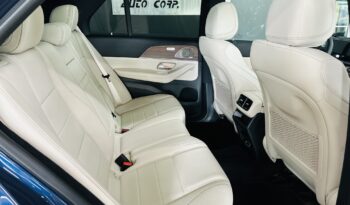 2026 MERCEDES BENZ GLE 450e lleno