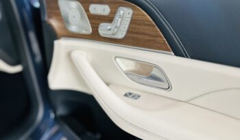 2026 MERCEDES BENZ GLE 450e lleno