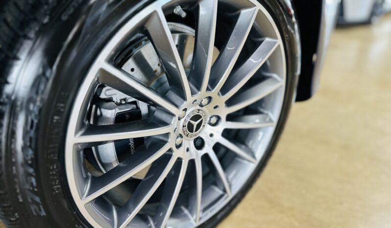 2026 MERCEDES BENZ GLE 450e lleno