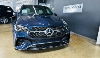 2026 MERCEDES BENZ GLE 450e lleno