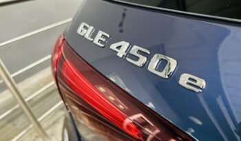 2026 MERCEDES BENZ GLE 450e lleno