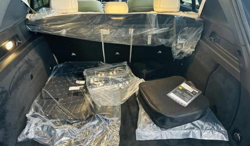 2026 MERCEDES BENZ GLE 450e lleno