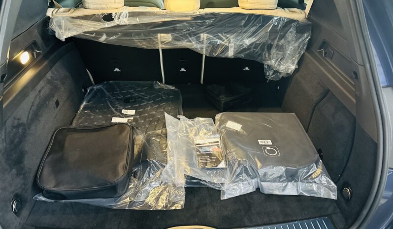 2026 MERCEDES BENZ GLE 450e lleno