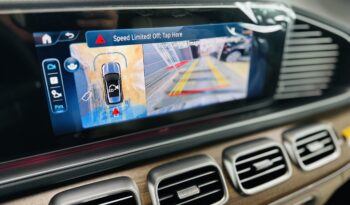 2026 MERCEDES BENZ GLE 450e lleno