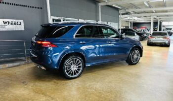 2026 MERCEDES BENZ GLE 450e lleno