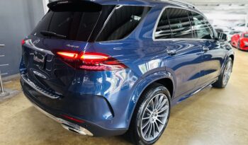 2026 MERCEDES BENZ GLE 450e lleno