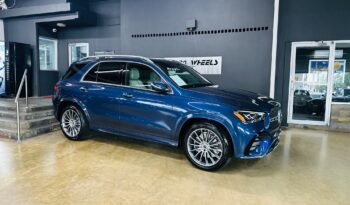2026 MERCEDES BENZ GLE 450e lleno