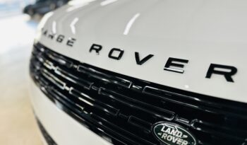 2026 RANGE ROVER SPORT P530 lleno
