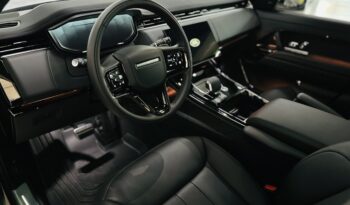 2026 RANGE ROVER SPORT P530 lleno