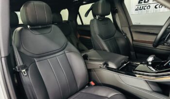 2026 RANGE ROVER SPORT P530 lleno