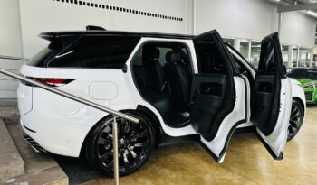 2026 RANGE ROVER SPORT P530 lleno