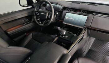2026 RANGE ROVER SPORT P530 lleno