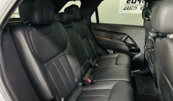 2026 RANGE ROVER SPORT P530 lleno