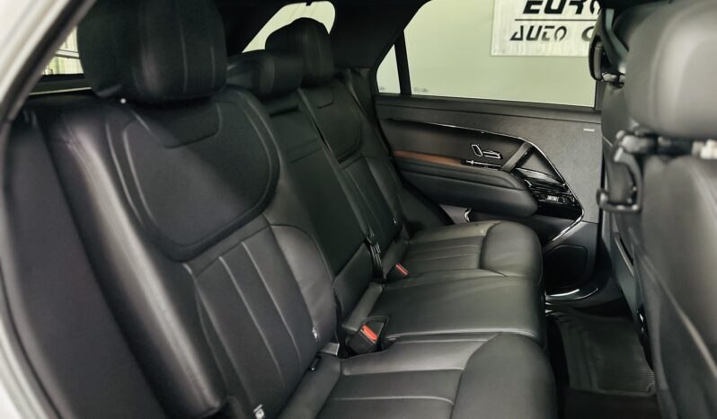 2026 RANGE ROVER SPORT P530 lleno