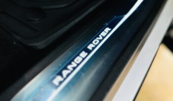 2026 RANGE ROVER SPORT P530 lleno
