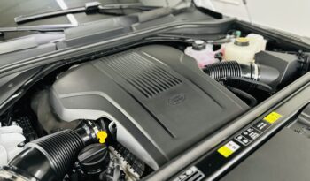 2026 RANGE ROVER SPORT P530 lleno