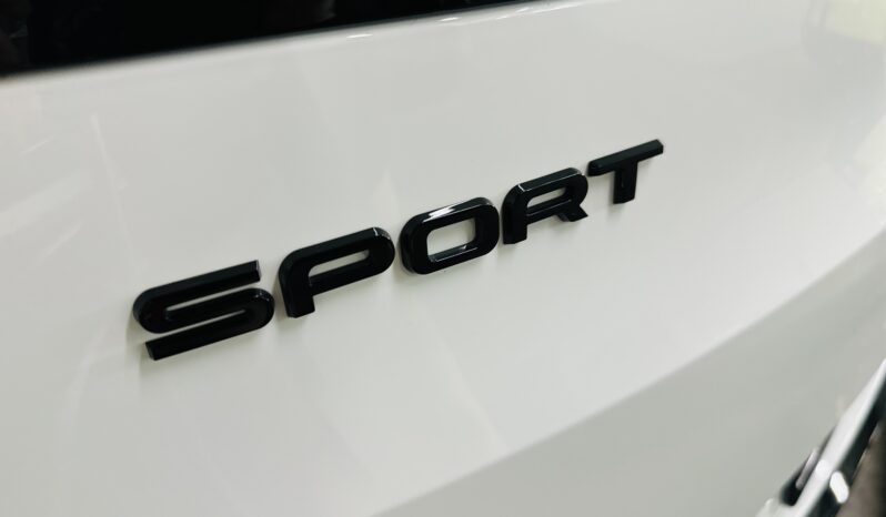 2026 RANGE ROVER SPORT P530 lleno