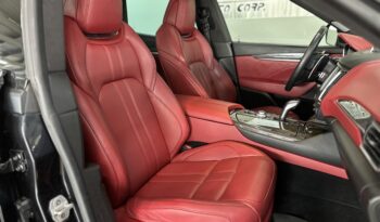 2019 Maserati Levante GranSport lleno