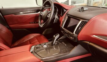 2019 Maserati Levante GranSport lleno